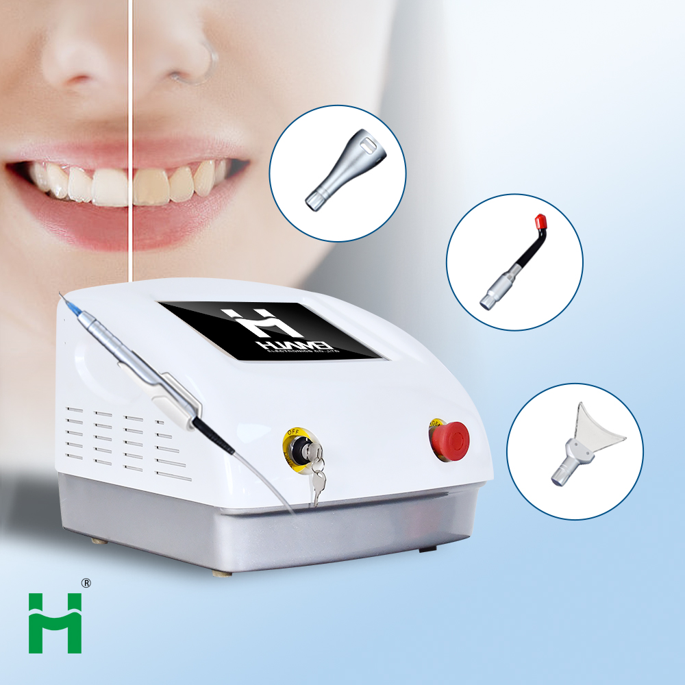 Teeth Whitening Led Kit - Portable LED Teeth Whitening Kit: 15-30W