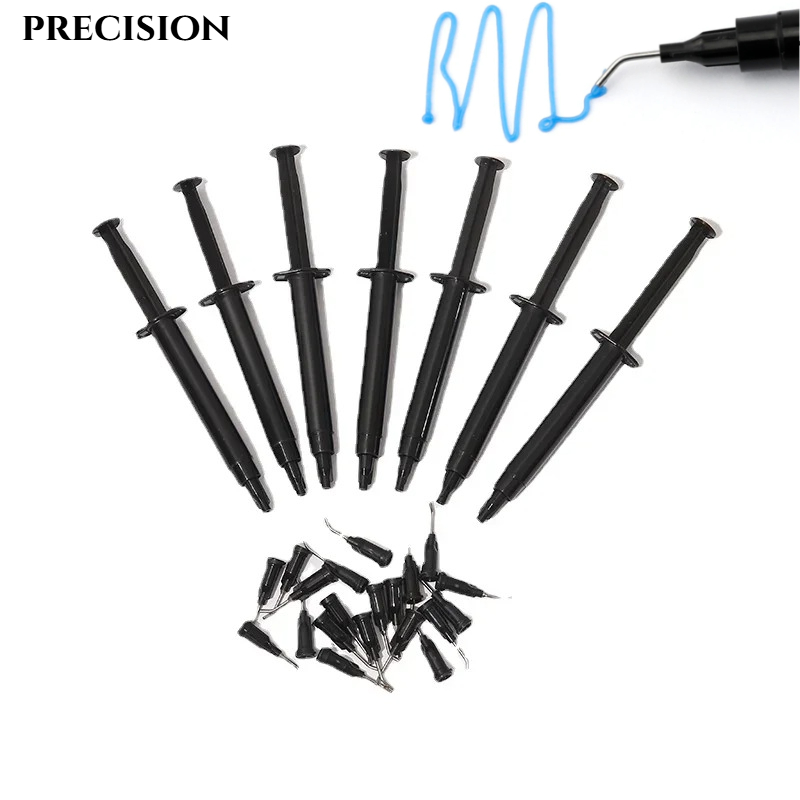 10Pcs Professional Clinic Ging - огляд і ціна Teeth Whitening Gel Syringes