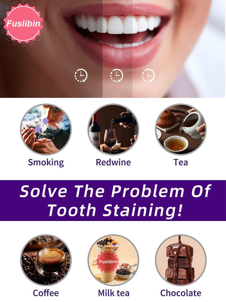 V34 Dental Toothpaste Whitenin - огляд і ціна Teeth Whitening Instant