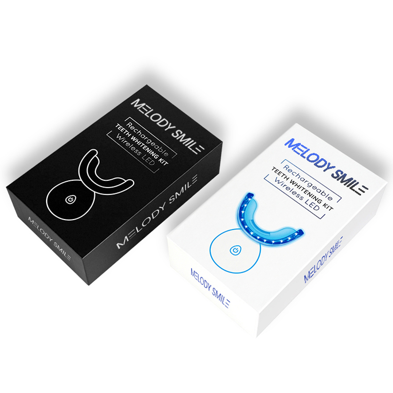 Blue Light Teeth Whitening LED - огляд і ціна Teeth Whitening Led Kit