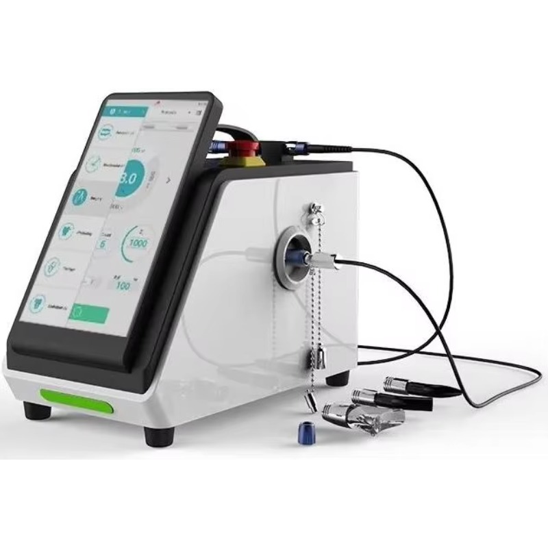 Portable 980nm Surgical Dental - огляд і ціна Teeth Whitening Laser
