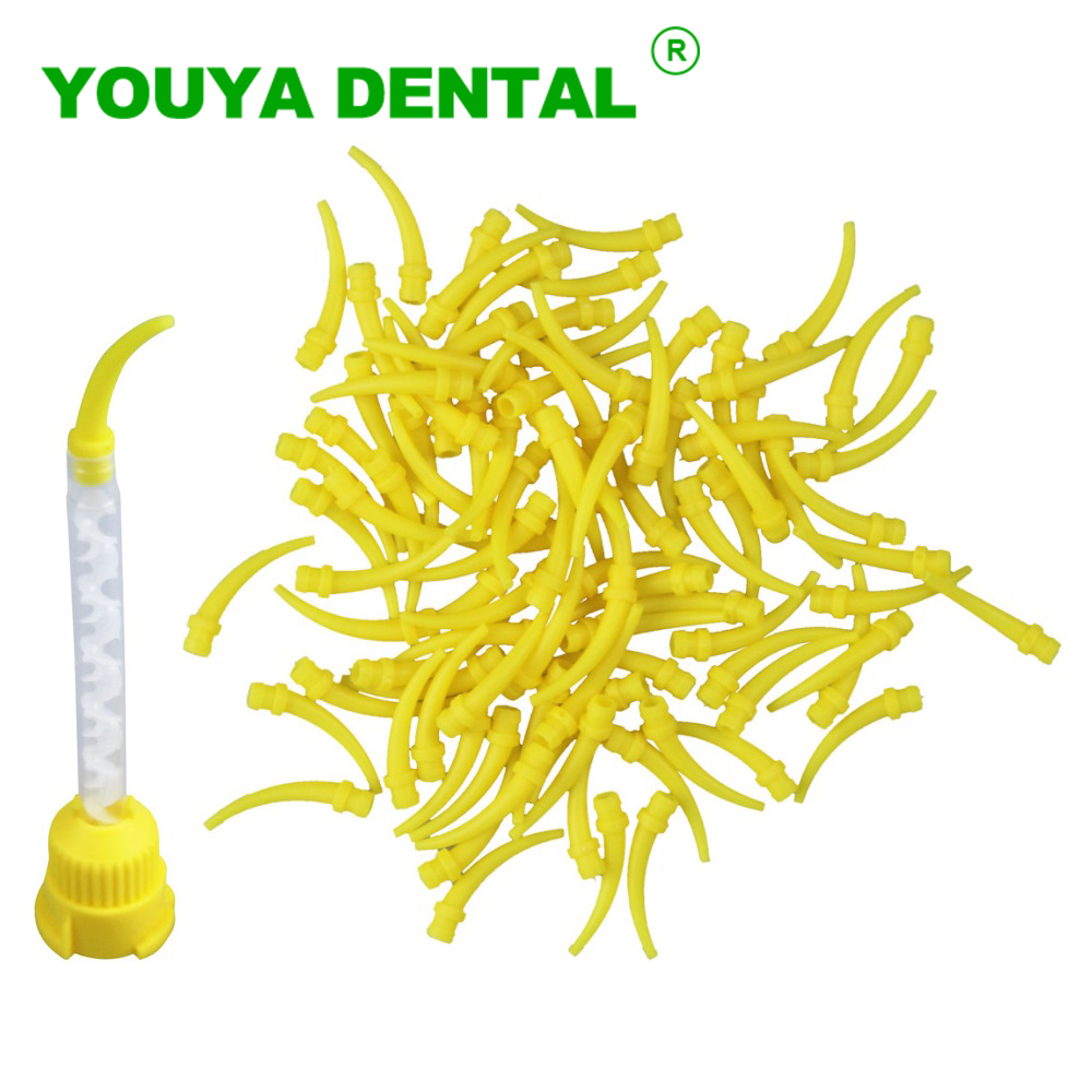 100pcs Dental Materials Intrao - огляд і ціна Teeth Whitening Gel Syringes