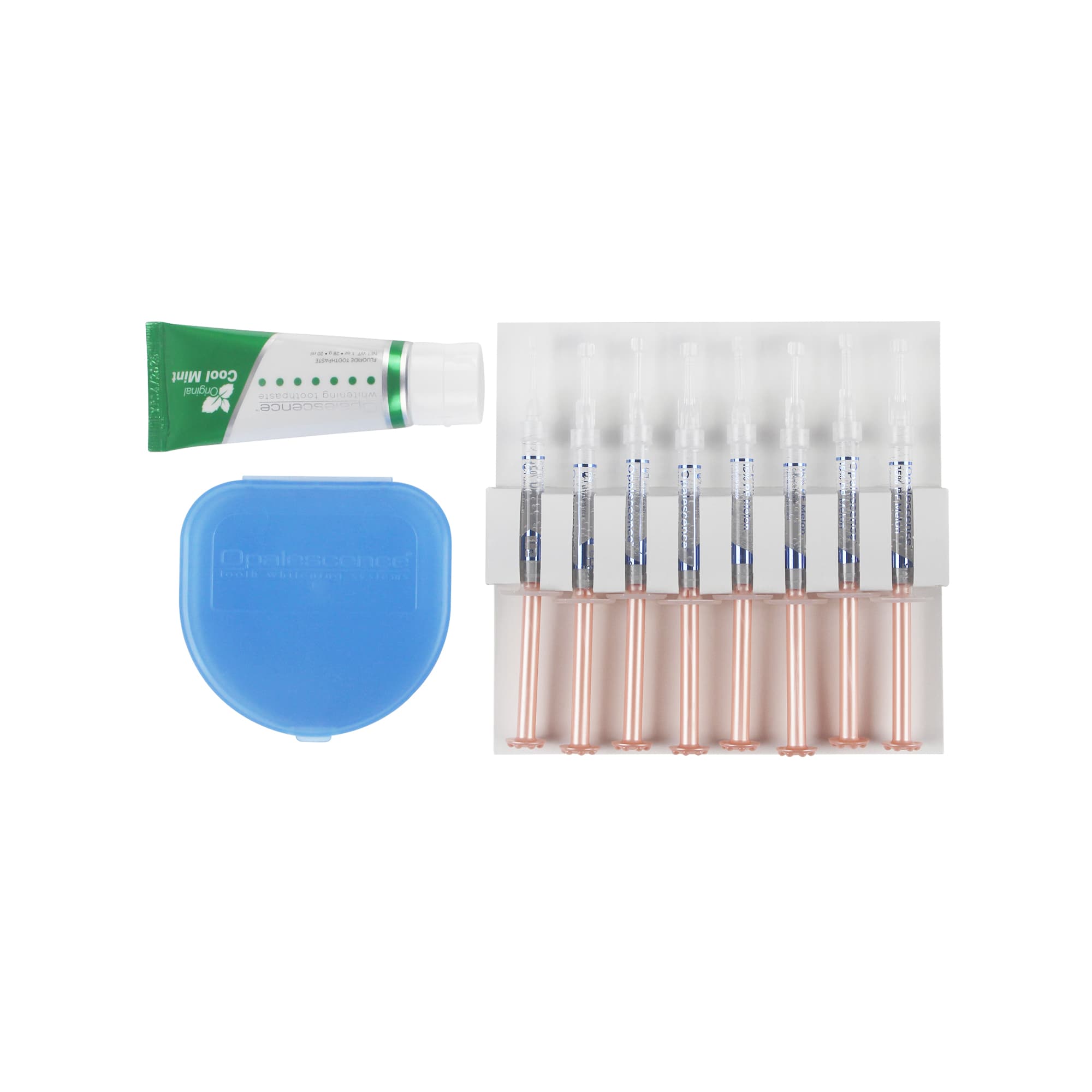 Ultradent Opalescence Teeth Wh - огляд і ціна Teeth Whitening Kit At Home