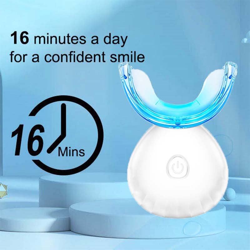 Sample Professional Kit Custom - огляд і ціна Teeth Whitening Led Kit
