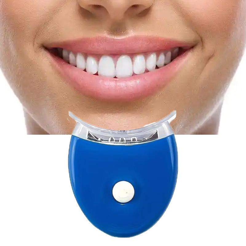 Home Use Wireless Teeth Whiten - огляд і ціна Teeth Whitening Led Kit