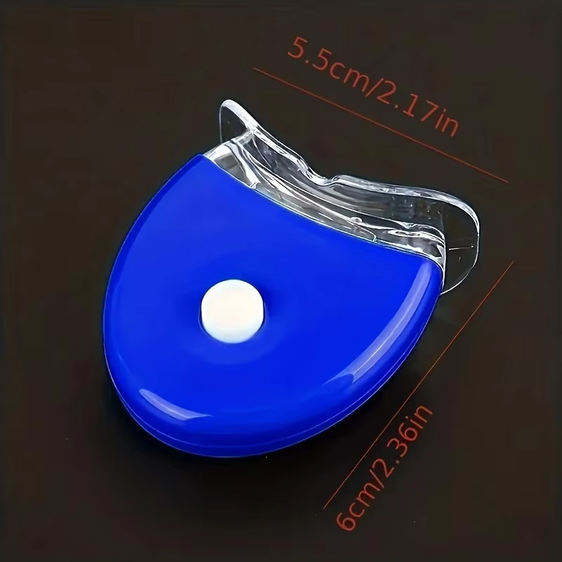 Home Use Wireless Teeth Whiten - огляд і ціна Teeth Whitening Led Kit