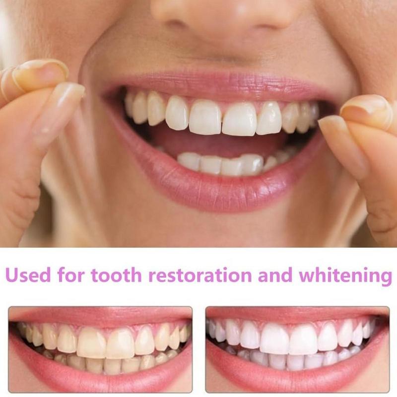 Snap On Teeth Veneers Instant  - огляд і ціна Teeth Whitening Instant
