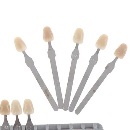 Porcelain Dentist Dental Mater - огляд і ціна Teeth Whitening Kit At Home