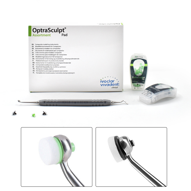 Ivoclar Vivadent Dental Whiten - огляд і ціна Teeth Whitening Free
