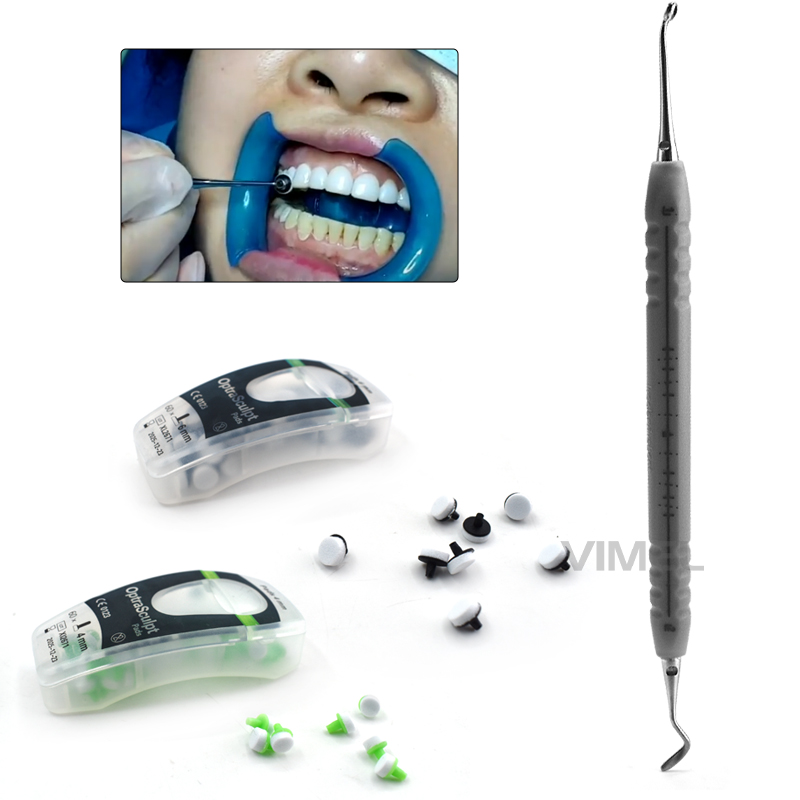 Ivoclar Vivadent Dental Whiten - огляд і ціна Teeth Whitening Free