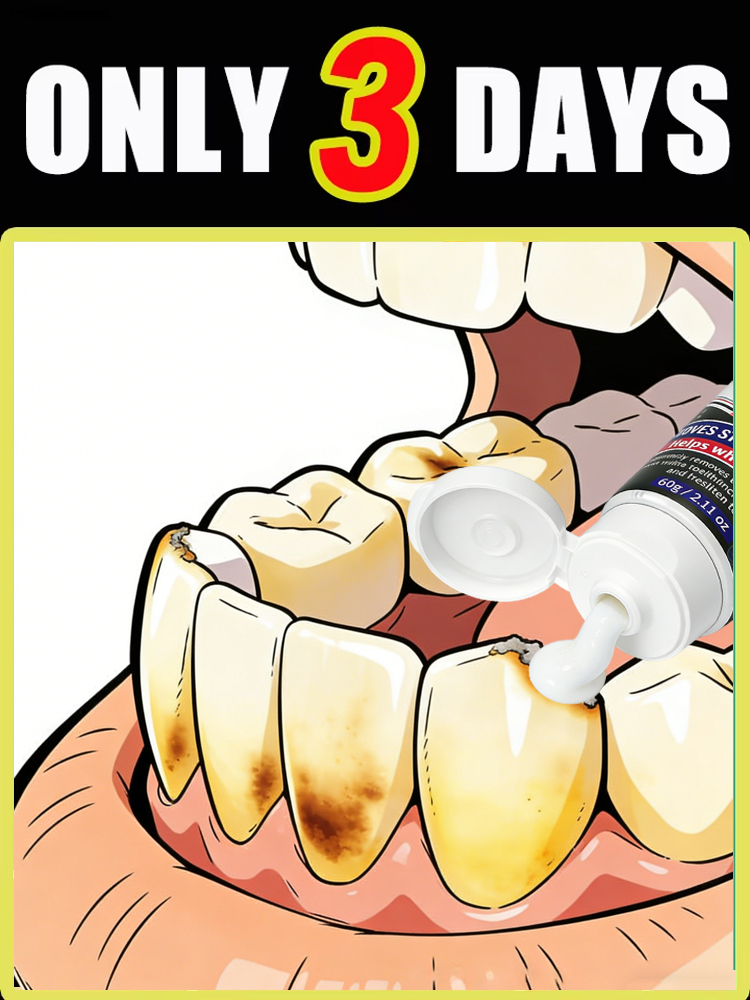 Oral care, teeth whitening, an - огляд і ціна Teeth Whitening Free