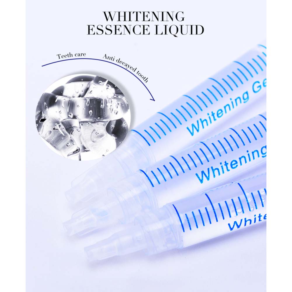 Top Quality Peroxide Teeth Whi - огляд і ціна Teeth Whitening Led Kit