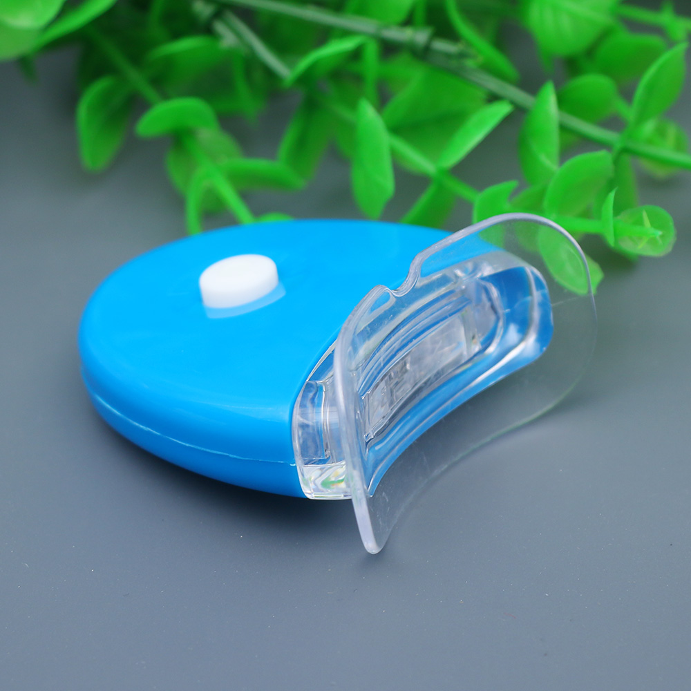 New Blue Led Teeth Whitening A - огляд і ціна Teeth Whitening Laser
