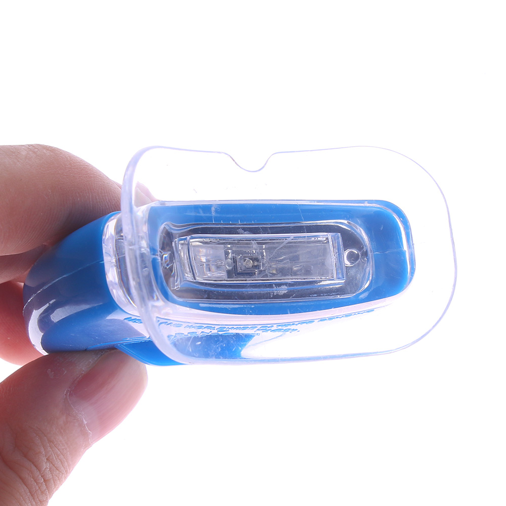 New Blue Led Teeth Whitening A - огляд і ціна Teeth Whitening Laser
