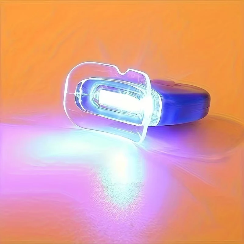 Teeth Light Teeth Light LED Bl - огляд і ціна Teeth Whitening Kit At Home