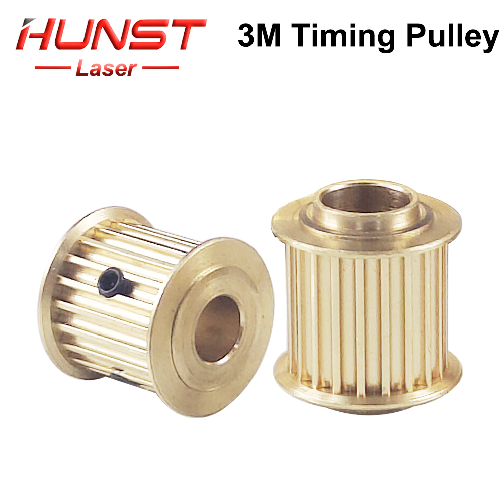 HUNST CO2 Laser Metal Parts, C - огляд і ціна Teeth Whitening Laser