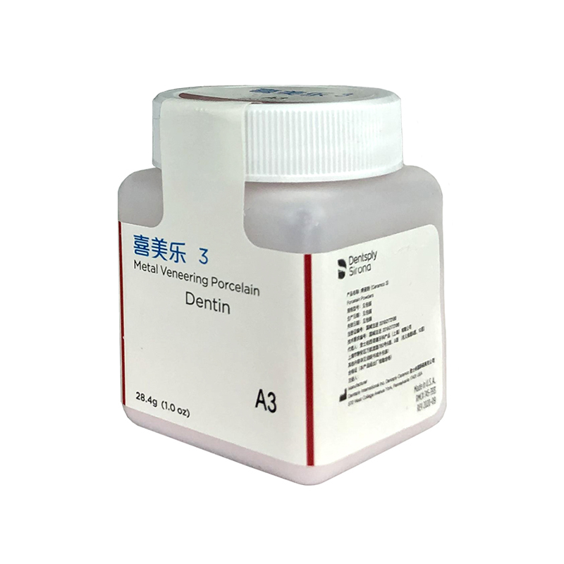 Ceramco-3 Pfm Dental Porcelain - огляд і ціна Teeth Whitening Instant