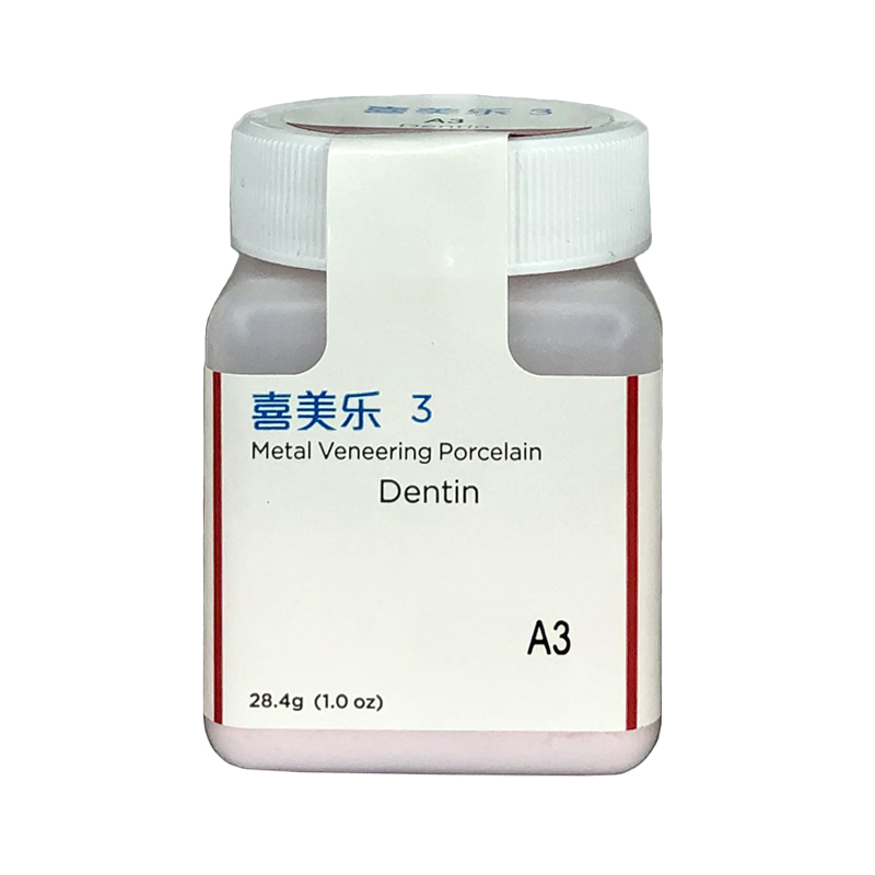 Ceramco-3 Pfm Dental Porcelain - огляд і ціна Teeth Whitening Instant
