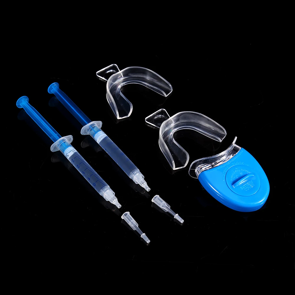 6 pcs Home Use Dental Whitenin - огляд і ціна Teeth Whitening Laser